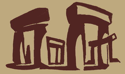 Stonehenge Realty Stillwater graphic